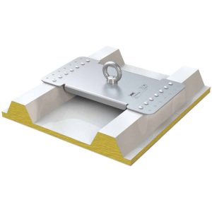 ABS Lock X – Rivet