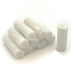 Aanmaak Katoen - Brandbare Wax - 10 Stuks