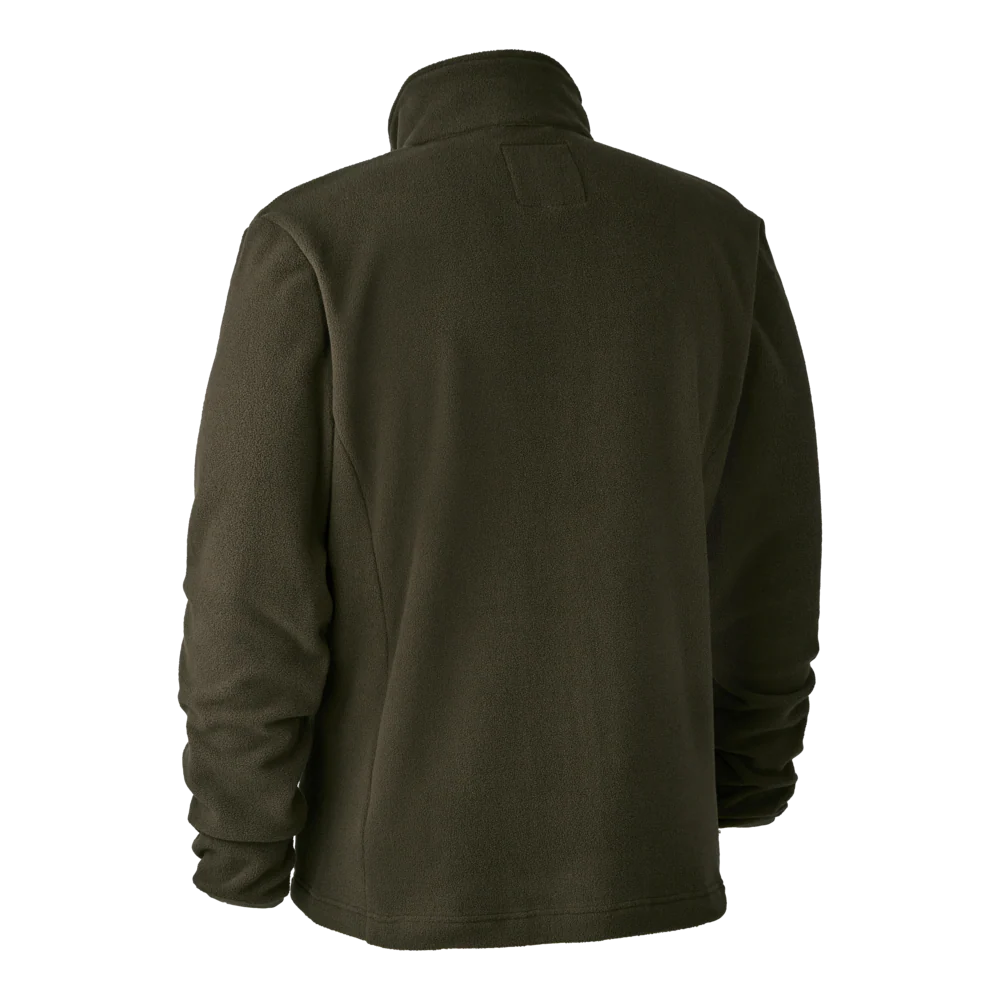 Deerhunter Chasse Fleece Jacket, beluga - Afbeelding 5
