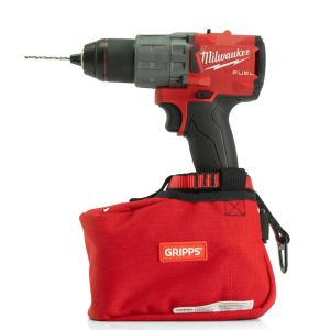 Gripps BATTERY CATCH HOLSTER – XL