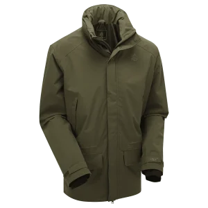 Shooterking Sealga Lite Waterproof Jacket, willow green