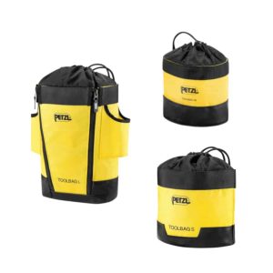 Petzl TOOLBAG – Uitlopend product