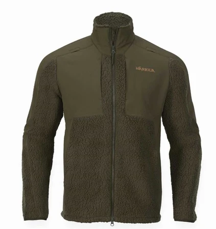 Härkila Polar Fleece - Afbeelding 2