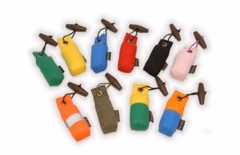 Sleutelhanger dummy diverse kleuren