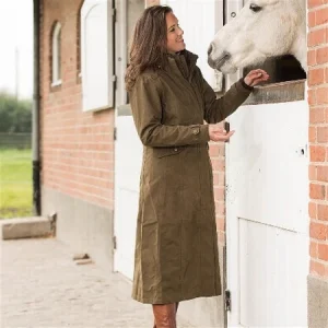 Baleno Kensington Jacket, pine green