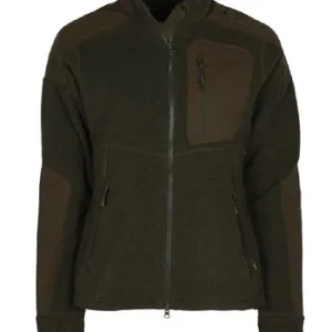 Pinewood Smaland Forest Fleece Jacket M